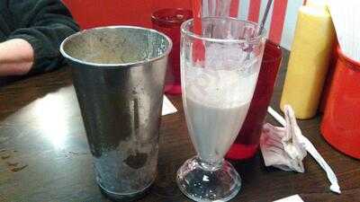 Snuffy's Malt Shop