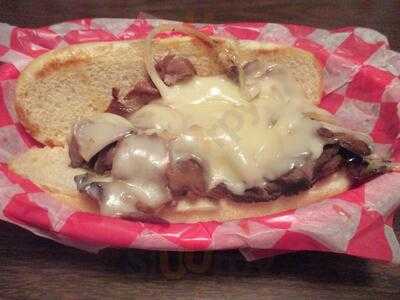 Snuffy's Malt Shop