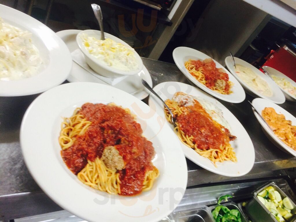 Giuseppe's Italian Grill