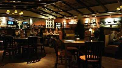 Longhorn Steakhouse