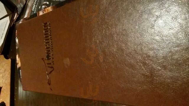 Longhorn Steakhouse