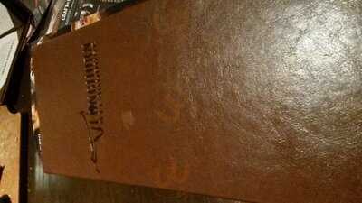 Longhorn Steakhouse