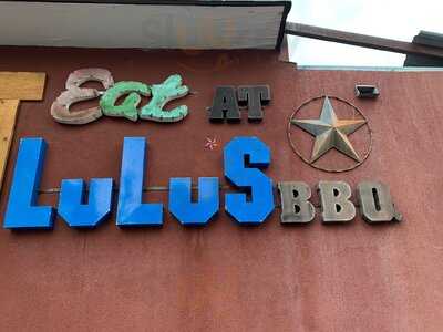 Lulu's Barbecue