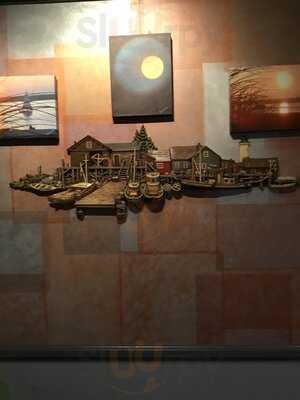 Ye Olde English Fish & Chips