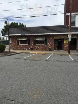 Ye Olde English Fish & Chips