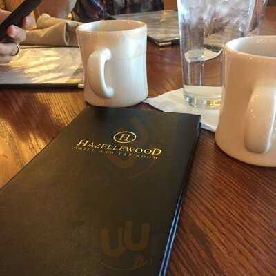 Hazelwood Food And Drink-tonka Bay