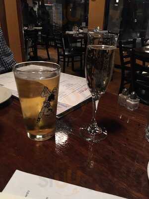 Parma Trattoria And Mozzarella Bar