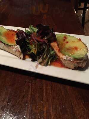 Parma Trattoria And Mozzarella Bar