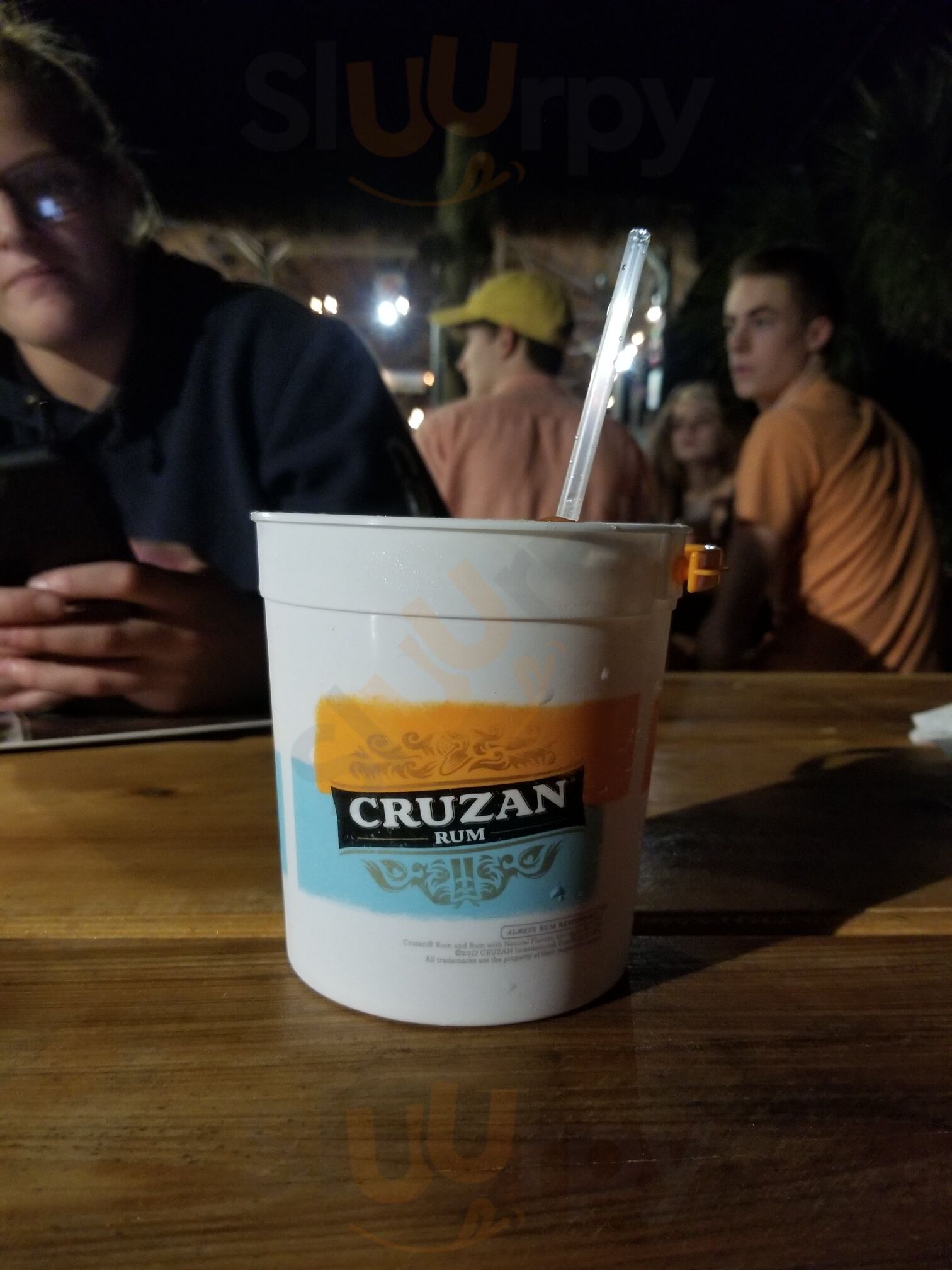 Get Hooked Bar & Grill