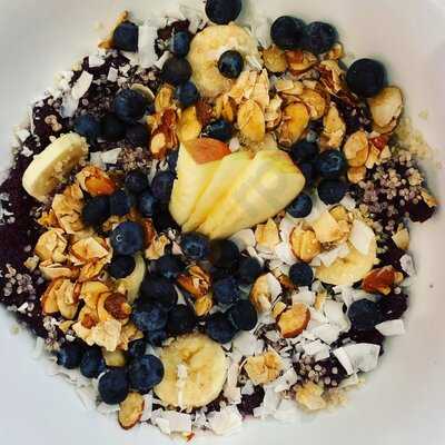 Social Kitchen & Bar