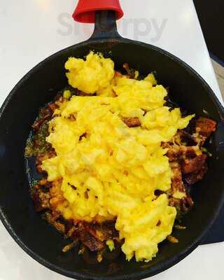 Social Kitchen & Bar