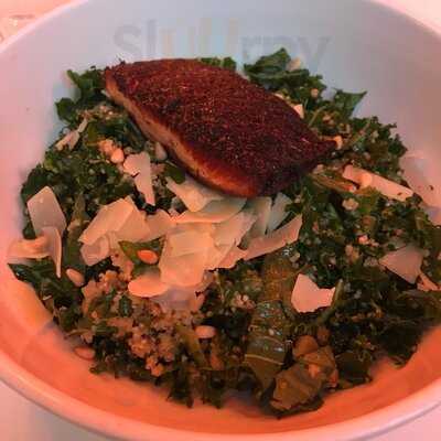 Social Kitchen & Bar