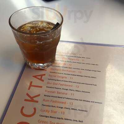 Social Kitchen & Bar