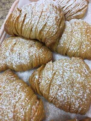 Russo Pastry Shop Incorporated