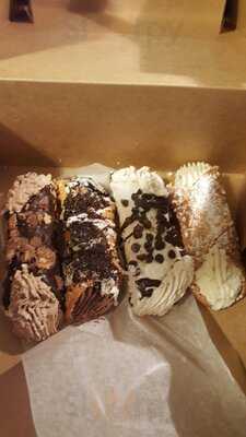 Russo Pastry Shop Incorporated