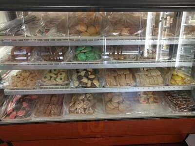 Russo Pastry Shop Incorporated