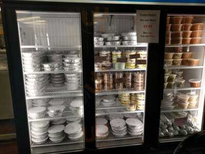 Russo Pastry Shop Incorporated