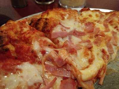 Gianni's Pizza - Hudson, Fl (no Other Locations)