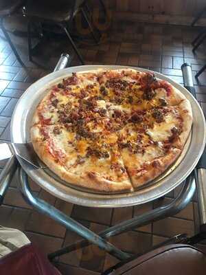 Gianni's Pizza - Hudson, Fl (no Other Locations)