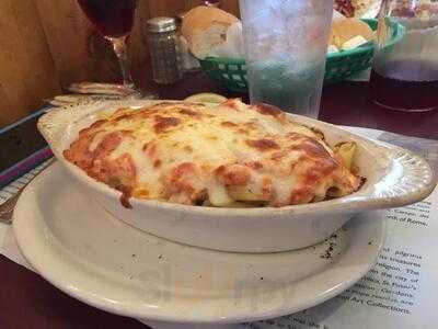 Gianni's Pizza - Hudson, Fl (no Other Locations)