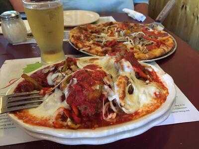 Gianni's Pizza - Hudson, Fl (no Other Locations)