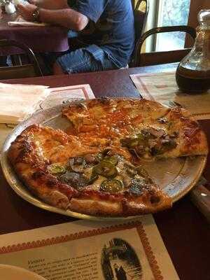 Gianni's Pizza - Hudson, Fl (no Other Locations)