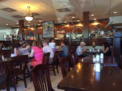 Original Pancake House