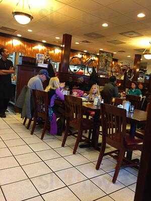 Original Pancake House