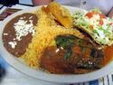Sarapes Restaurant
