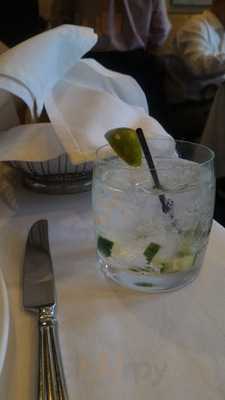 Phoenicia Restaurant Detroit