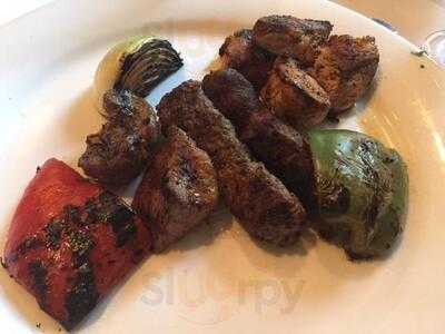 Phoenicia Restaurant Detroit