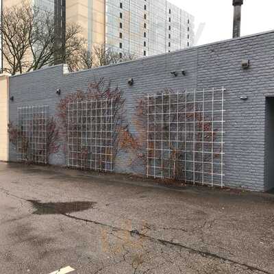 Phoenicia Restaurant Detroit