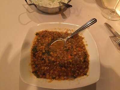 Phoenicia Restaurant Detroit