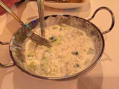 Phoenicia Restaurant Detroit