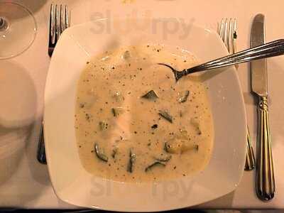 Phoenicia Restaurant Detroit