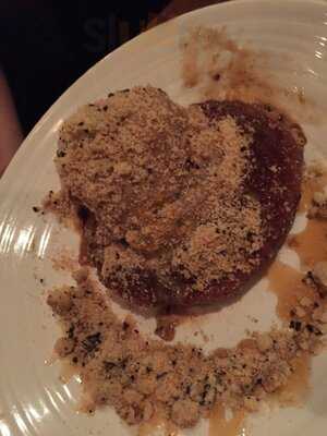 The Central Restaurant & Bar