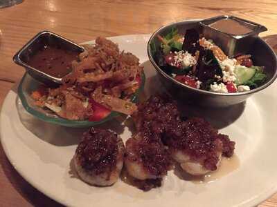 The Central Restaurant & Bar