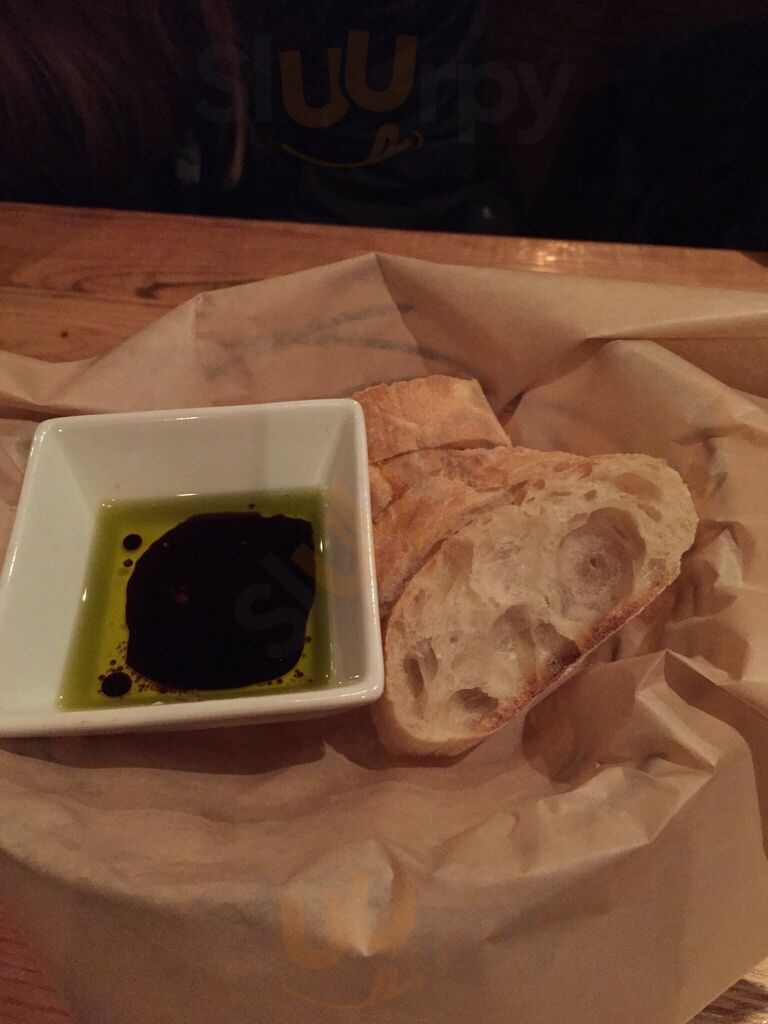 The Central Restaurant & Bar