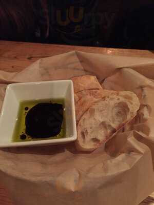 The Central Restaurant & Bar