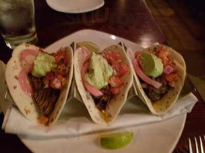 Silver Pig Bar & Oyster Room