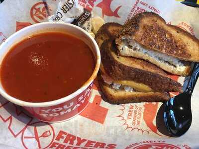 Tom & Chee