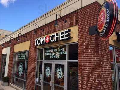 Tom & Chee