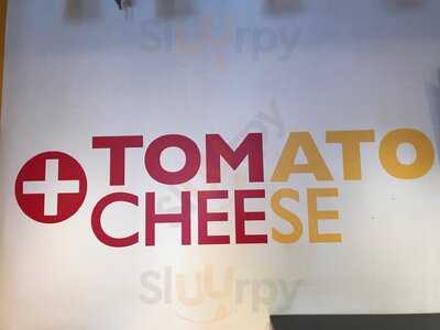 Tom & Chee
