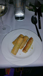 1001 Nights Persian Cuisine