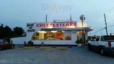 Best Of Philly Cheesesteak