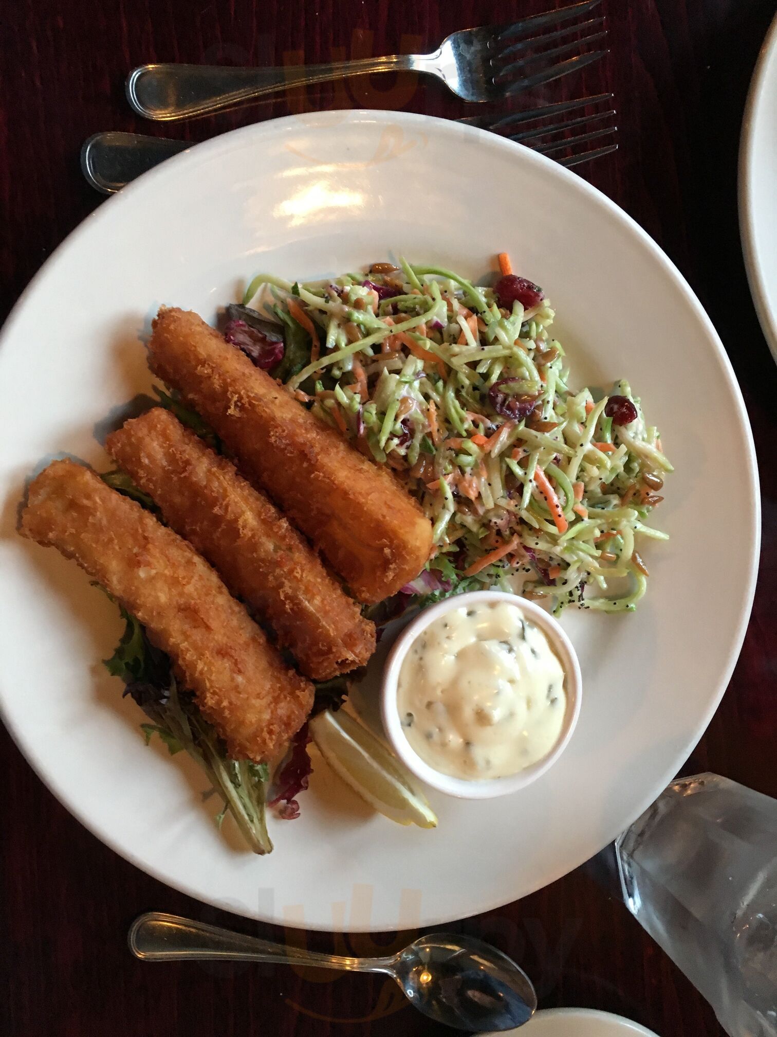 Jollymore's A Dining Experience