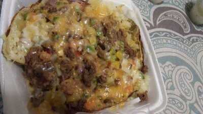 Georgia Potato Factory