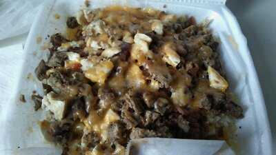 Georgia Potato Factory