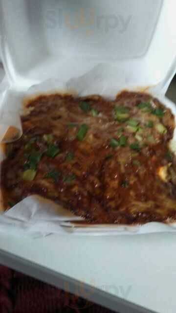 Georgia Potato Factory