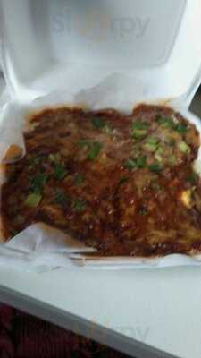 Georgia Potato Factory